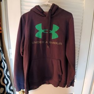 Under Armour Sweatshirt